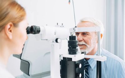 A1C vs CGM: What Every Diabetic Should Know to Protect Vision