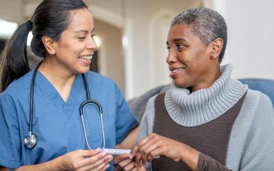 6 Tips for Diabetics to Regulate Blood Sugar and Protect Your Vision