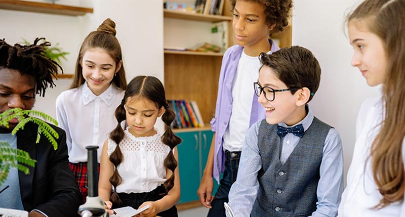 Up To 80% of Learning Is Visual