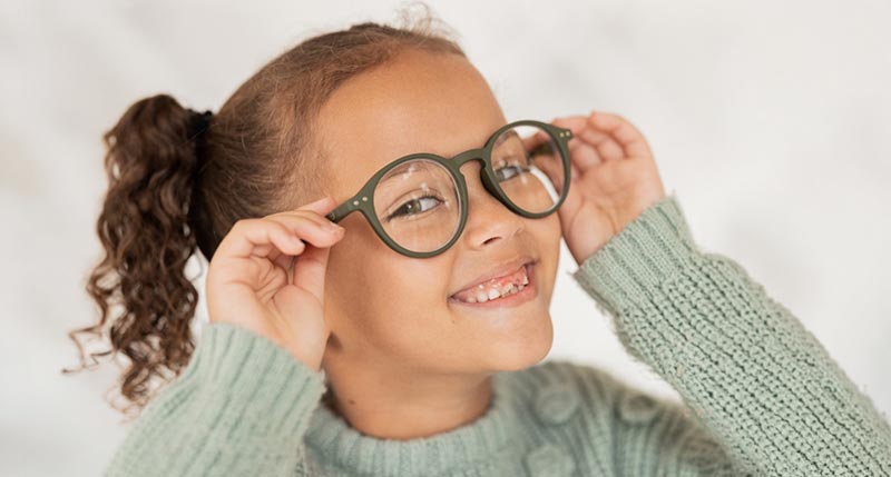 Myopia Is More Than Blurry Vision: Why Controlling Its Progression Matters